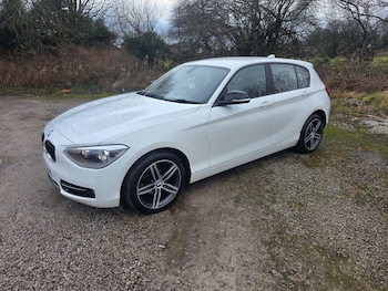 Used BMW 1 Series 2013 for sale - 77387699: Photo