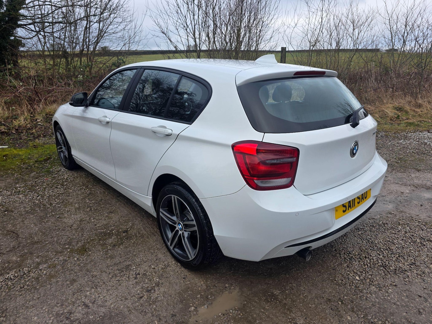 Used BMW 1 Series 2013 for sale - 77387699: Photo 5