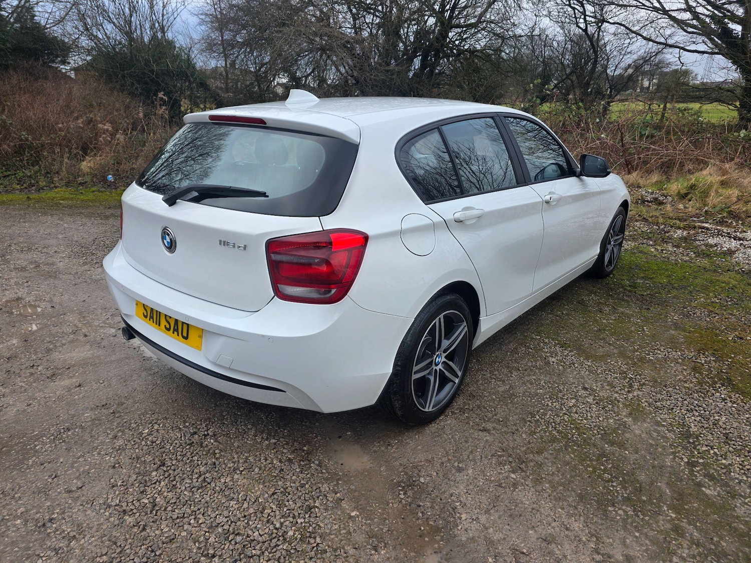 Used BMW 1 Series 2013 for sale - 77387699: Photo 7