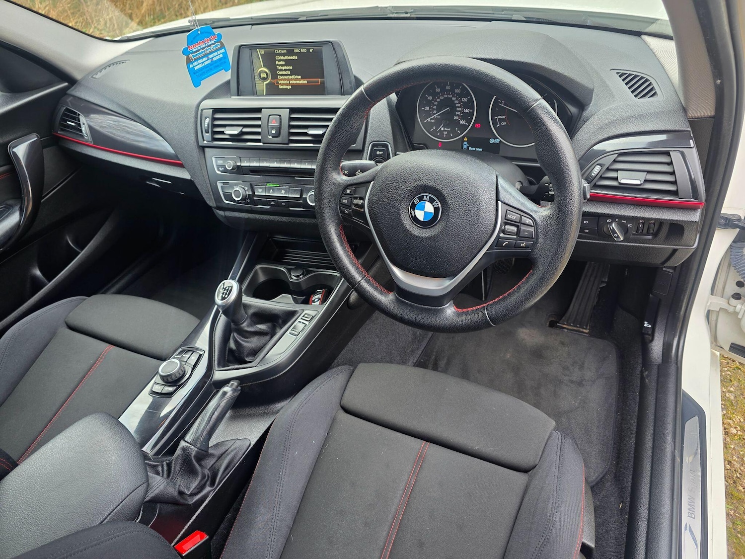 Used BMW 1 Series 2013 for sale - 77387699: Photo 9