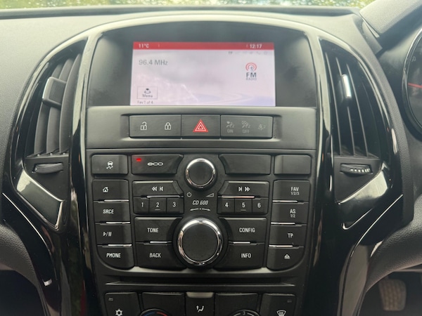 Used Vauxhall Astra GTC 2016 for sale - 76121385: Photo 13