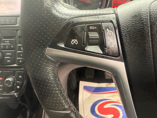 Used Vauxhall Astra GTC 2016 for sale - 76121385: Photo 16