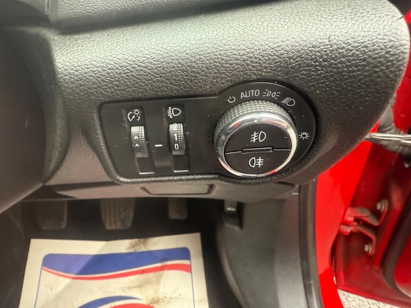 Used Vauxhall Astra GTC 2016 for sale - 76121385: Photo 20