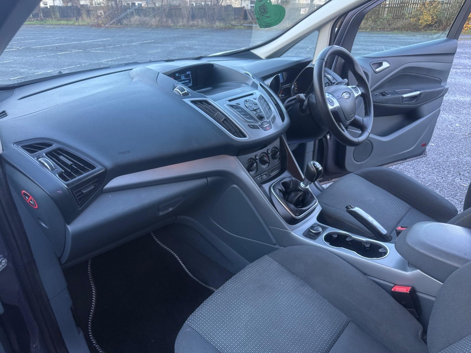 Used Ford C-Max 2013 for sale - 76926408: Photo 10