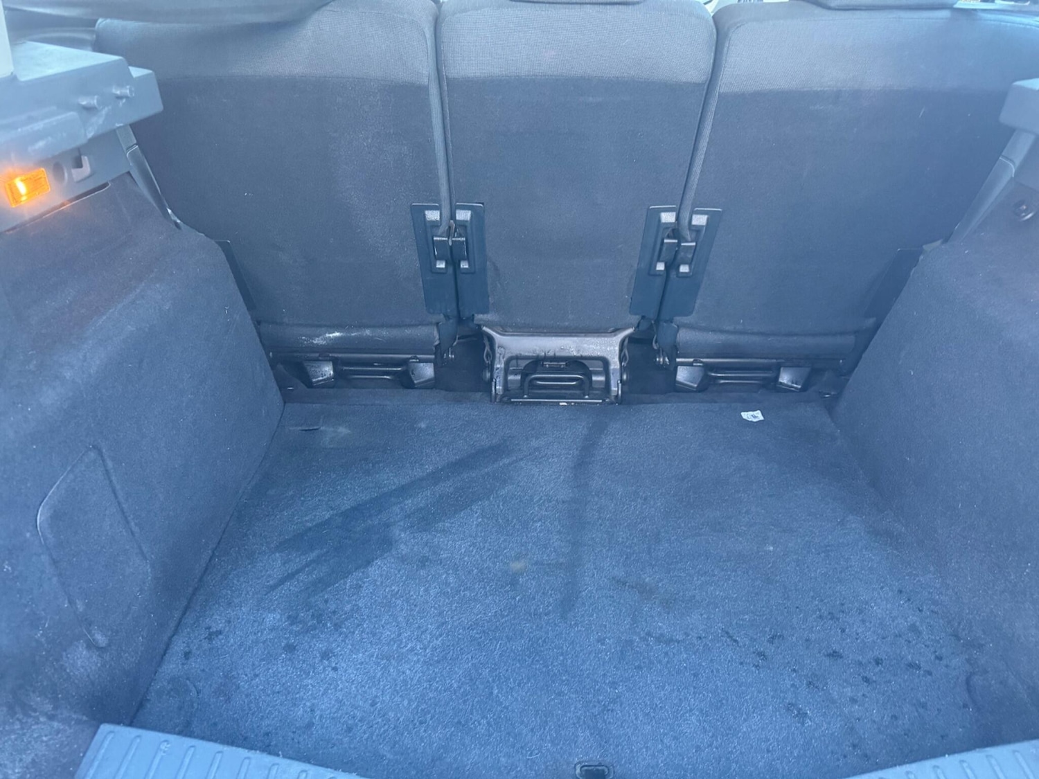 Used Ford C-Max 2013 for sale - 76926408: Photo 14