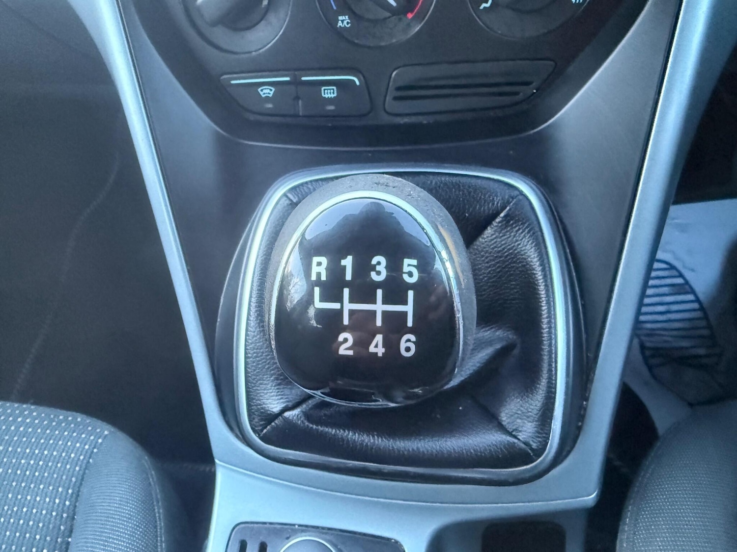 Used Ford C-Max 2013 for sale - 76926408: Photo 15