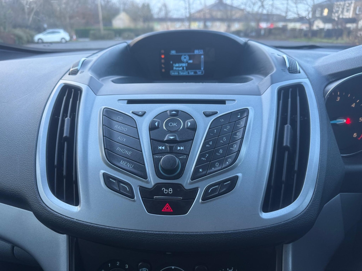 Used Ford C-Max 2013 for sale - 76926408: Photo 17