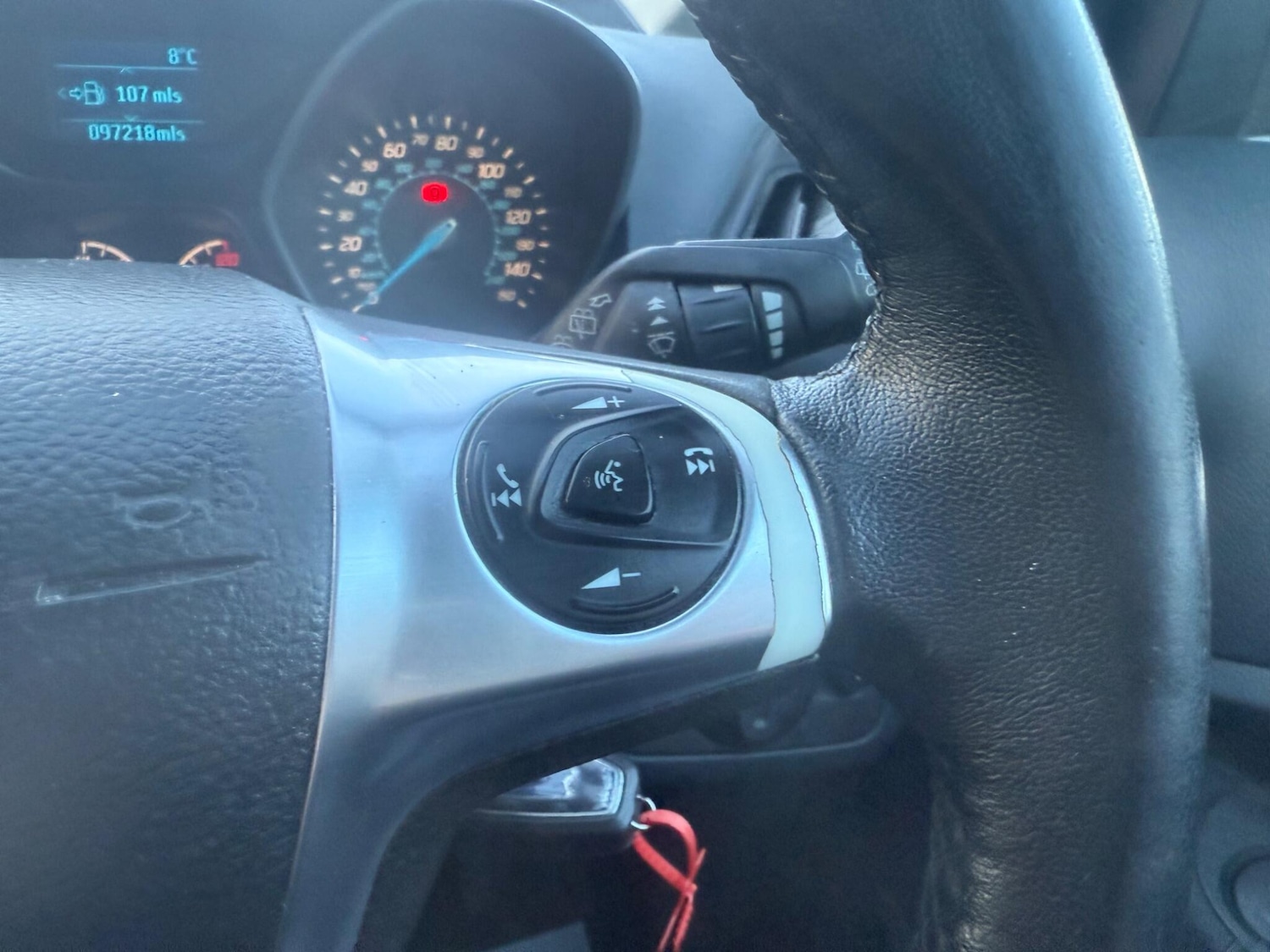 Used Ford C-Max 2013 for sale - 76926408: Photo 18