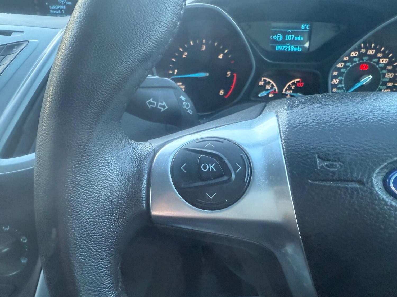 Used Ford C-Max 2013 for sale - 76926408: Photo 19