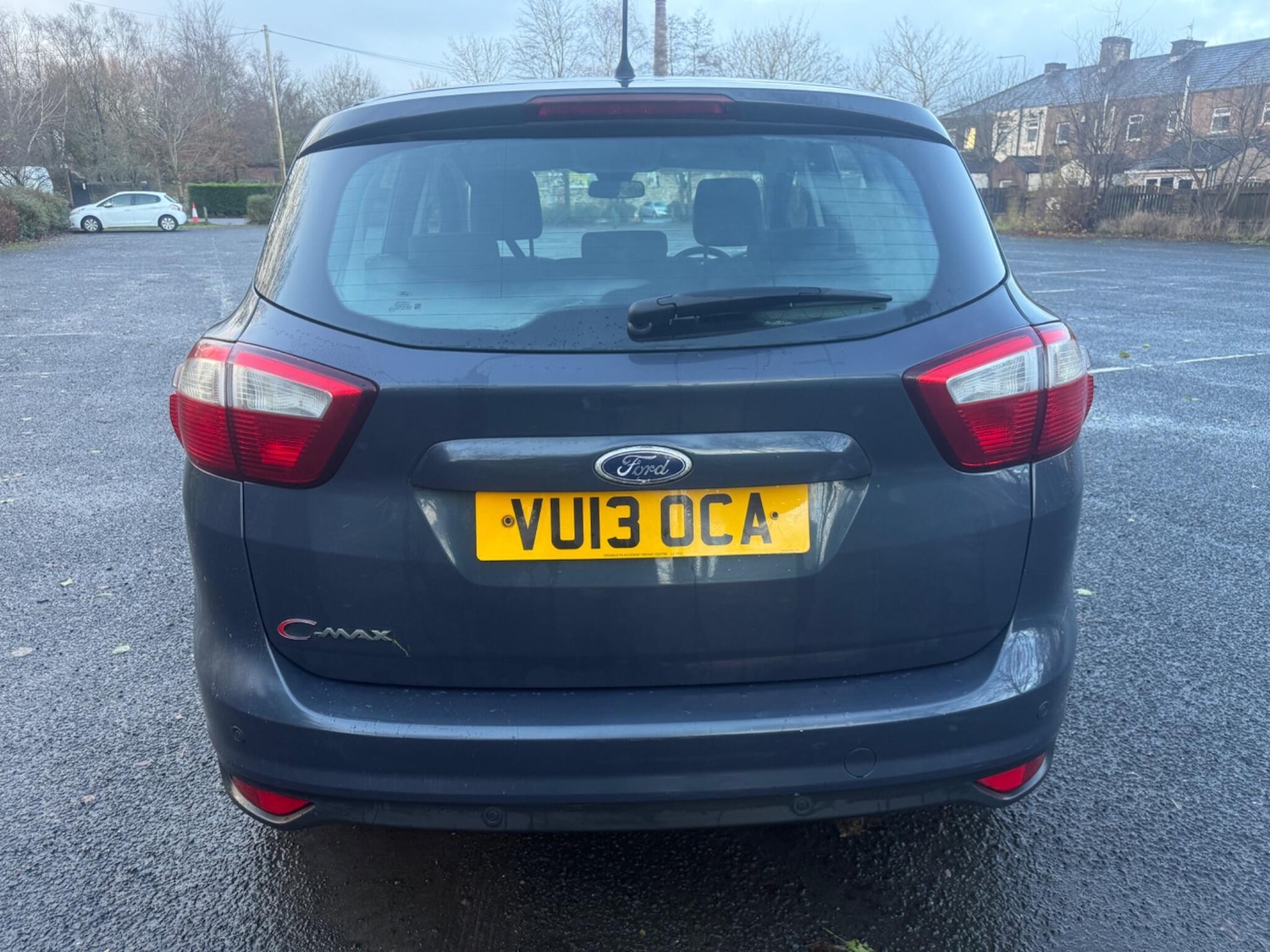 Used Ford C-Max 2013 for sale - 76926408: Photo 5