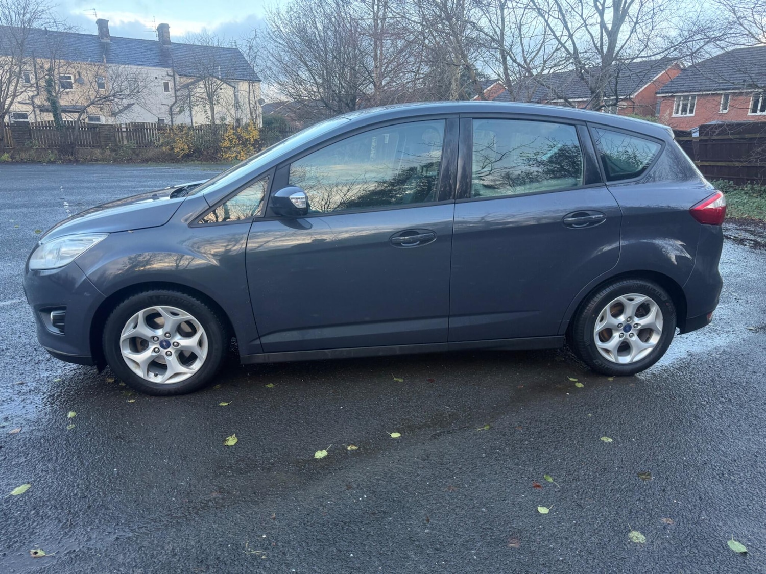 Used Ford C-Max 2013 for sale - 76926408: Photo 7