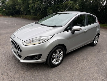 Used Ford Fiesta 2016 for sale - 79116888: Photo