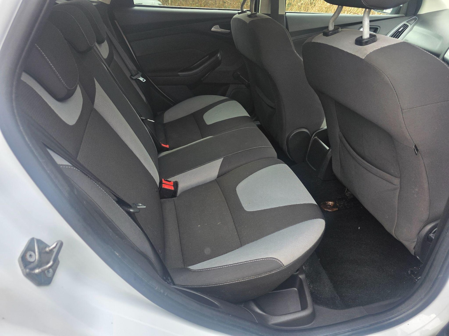 Used Ford Focus 2013 for sale - 77882608: Photo 10