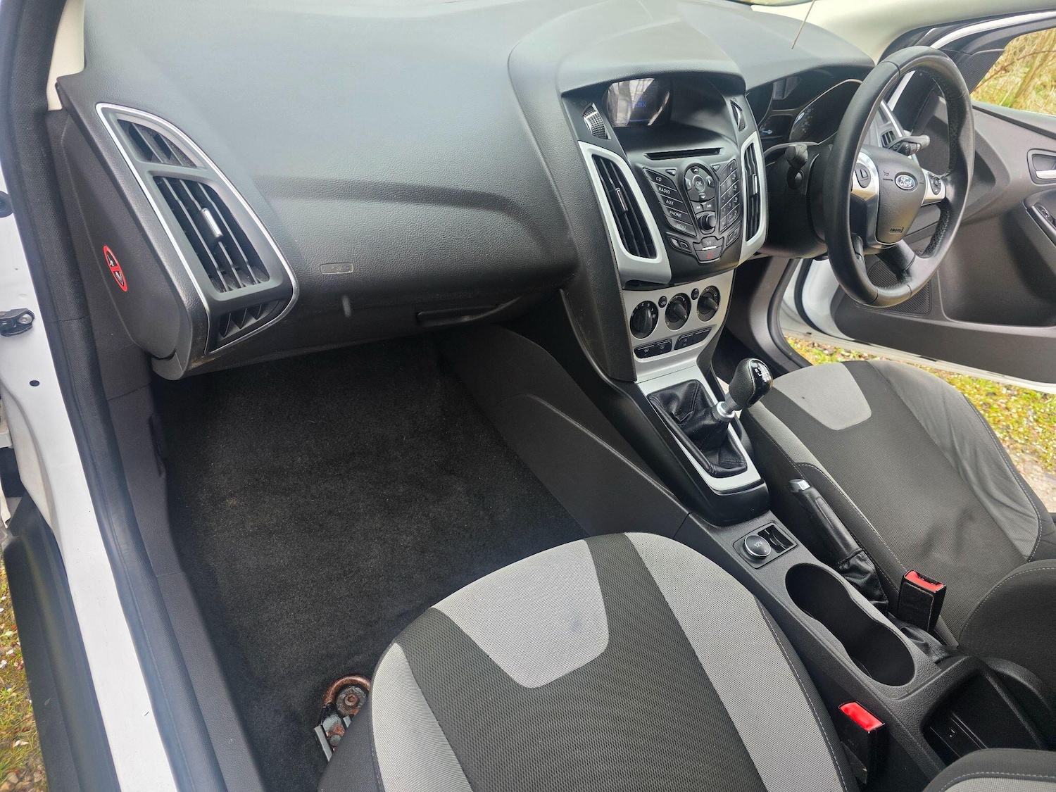 Used Ford Focus 2013 for sale - 77882608: Photo 11