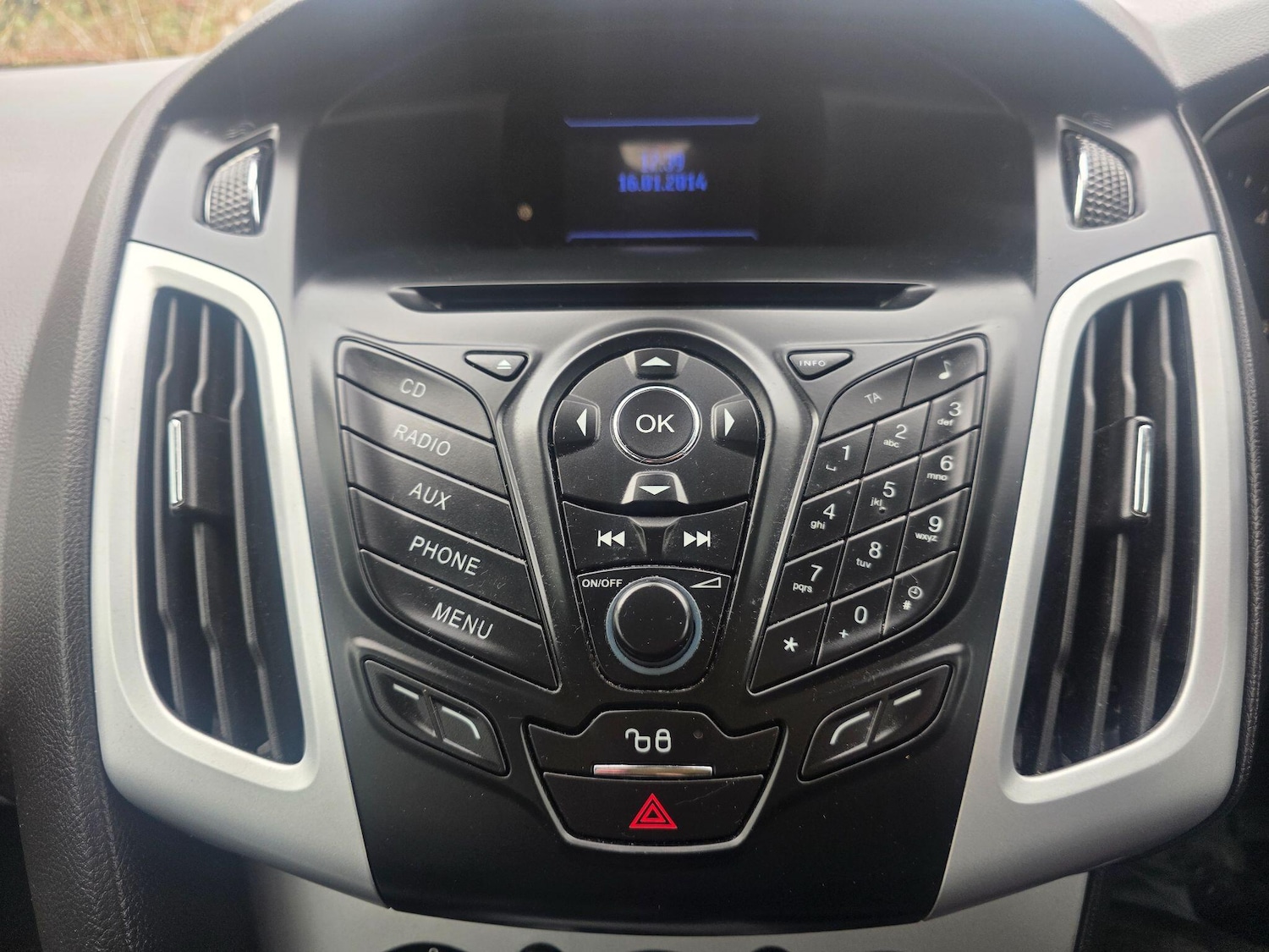 Used Ford Focus 2013 for sale - 77882608: Photo 13