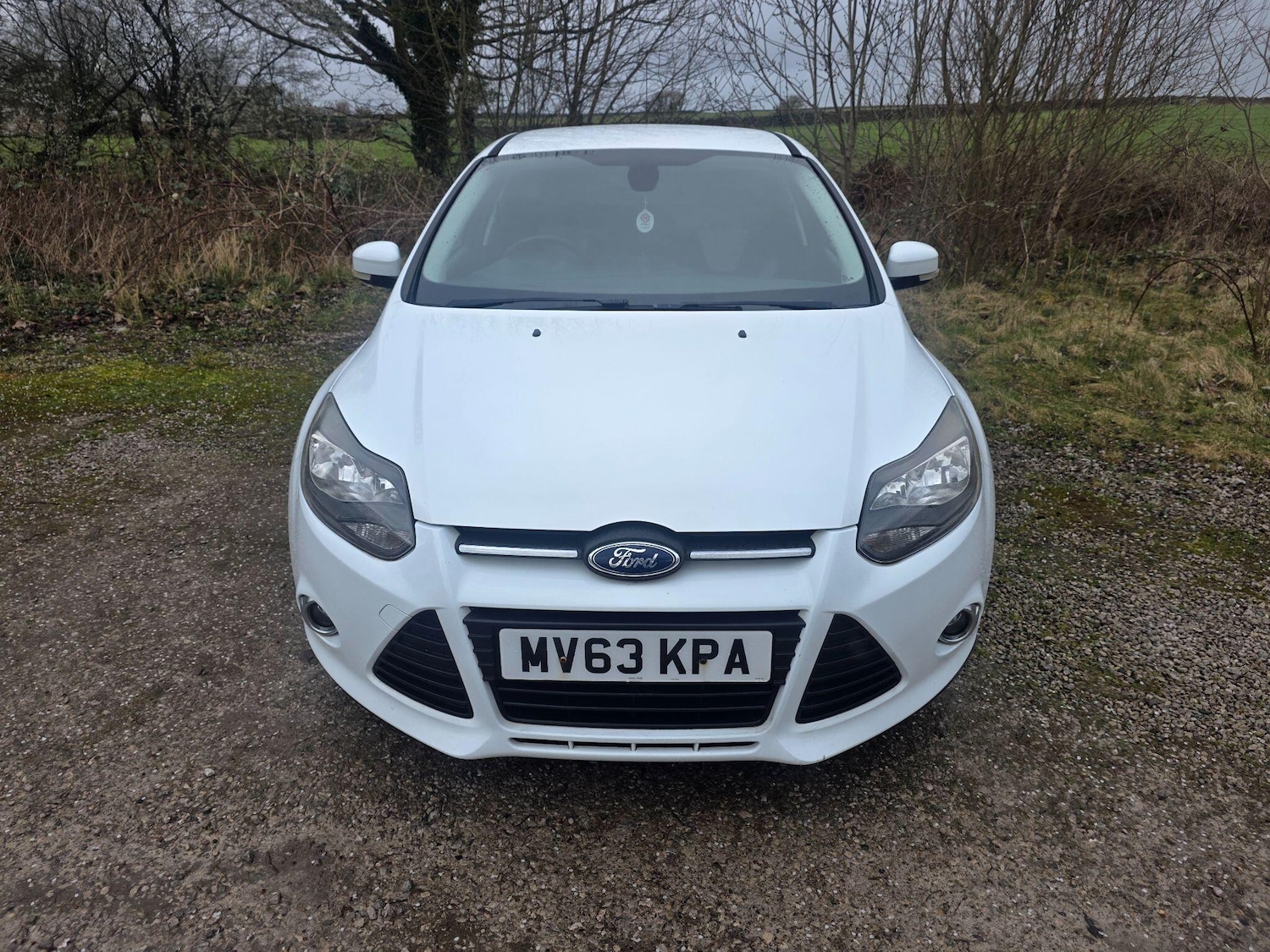 Used Ford Focus 2013 for sale - 77882608: Photo 2