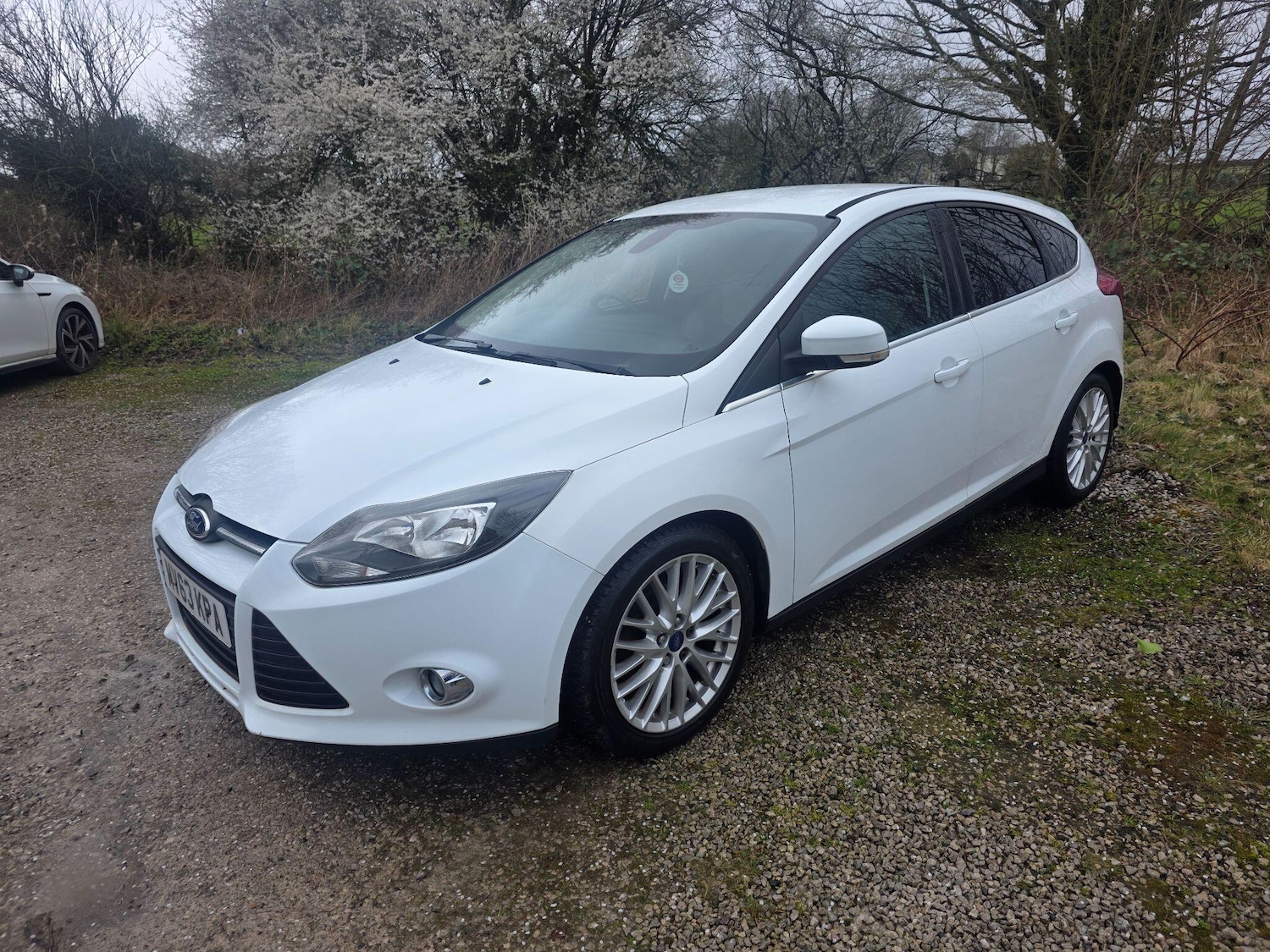 Used Ford Focus 2013 for sale - 77882608: Photo 4