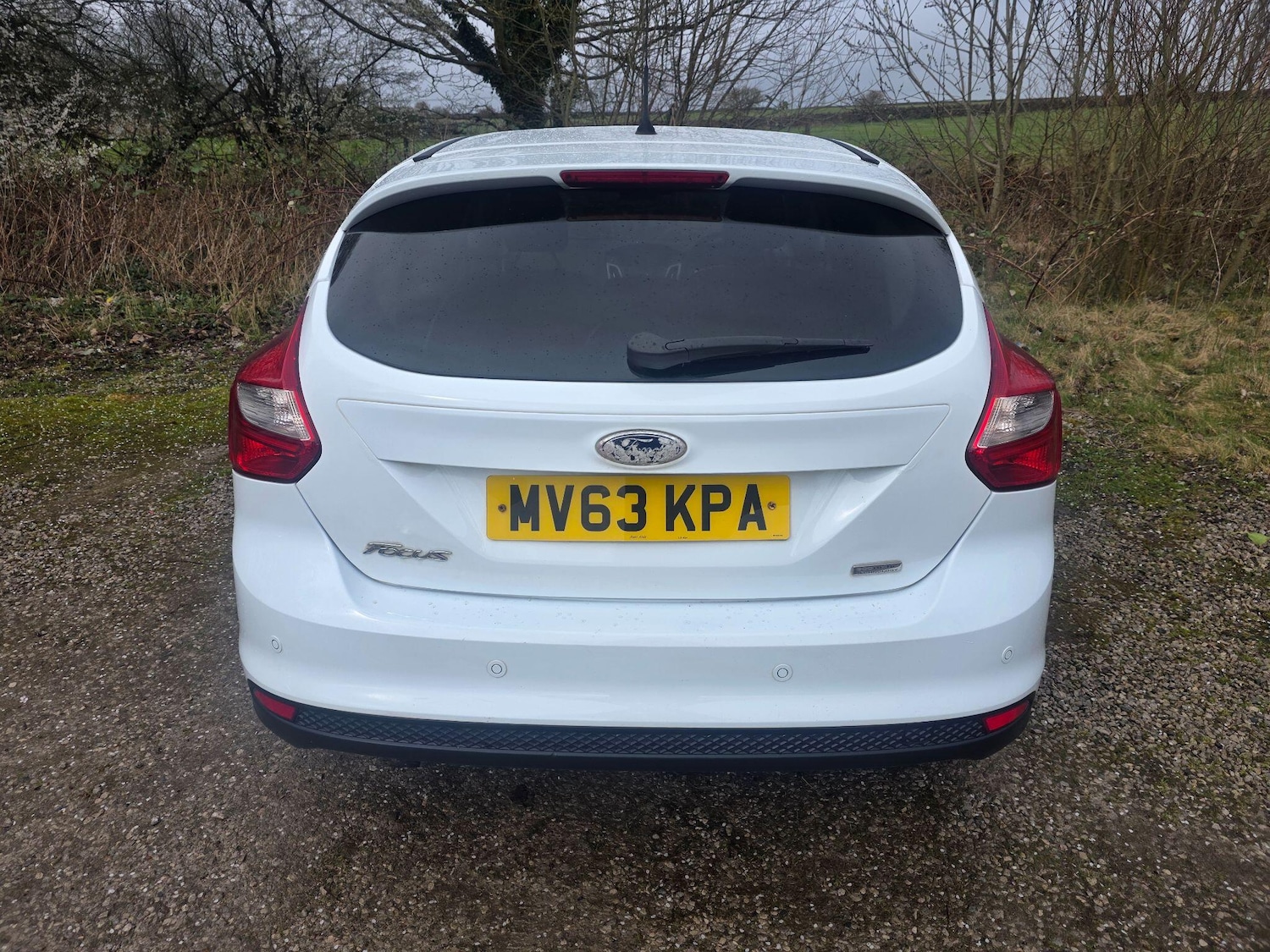 Used Ford Focus 2013 for sale - 77882608: Photo 6