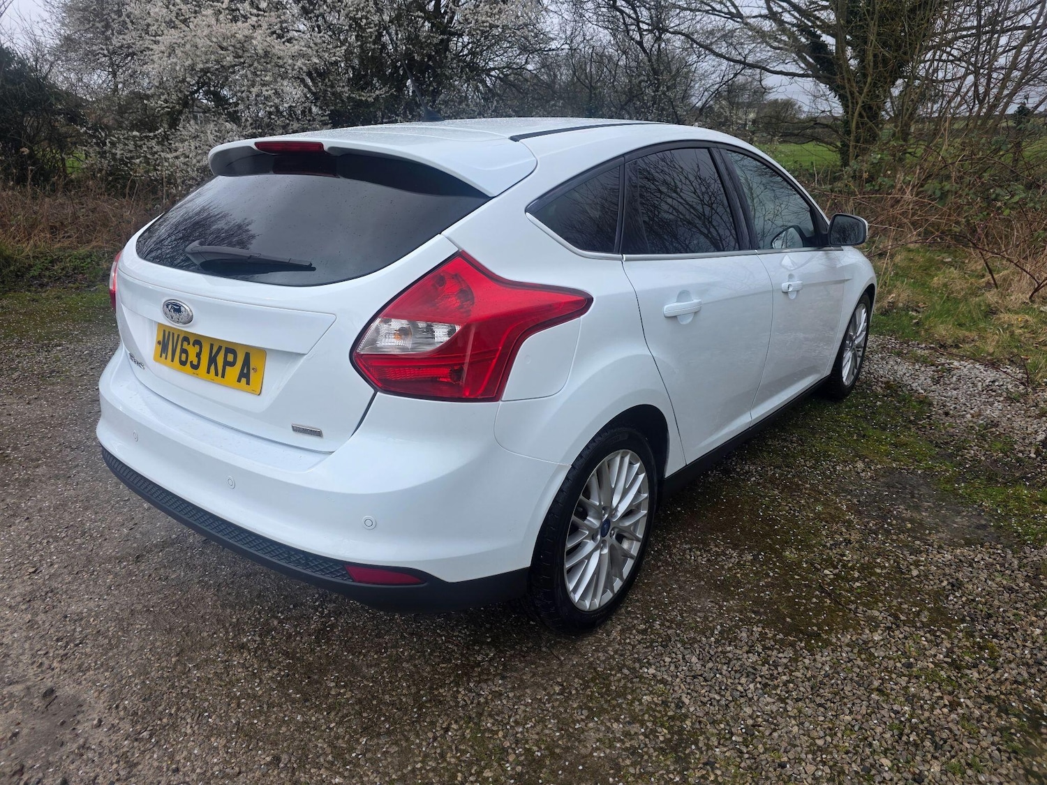 Used Ford Focus 2013 for sale - 77882608: Photo 7