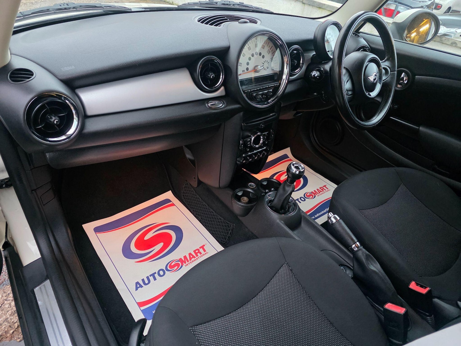 Used MINI Clubman 2011 for sale - 77882918: Photo 12