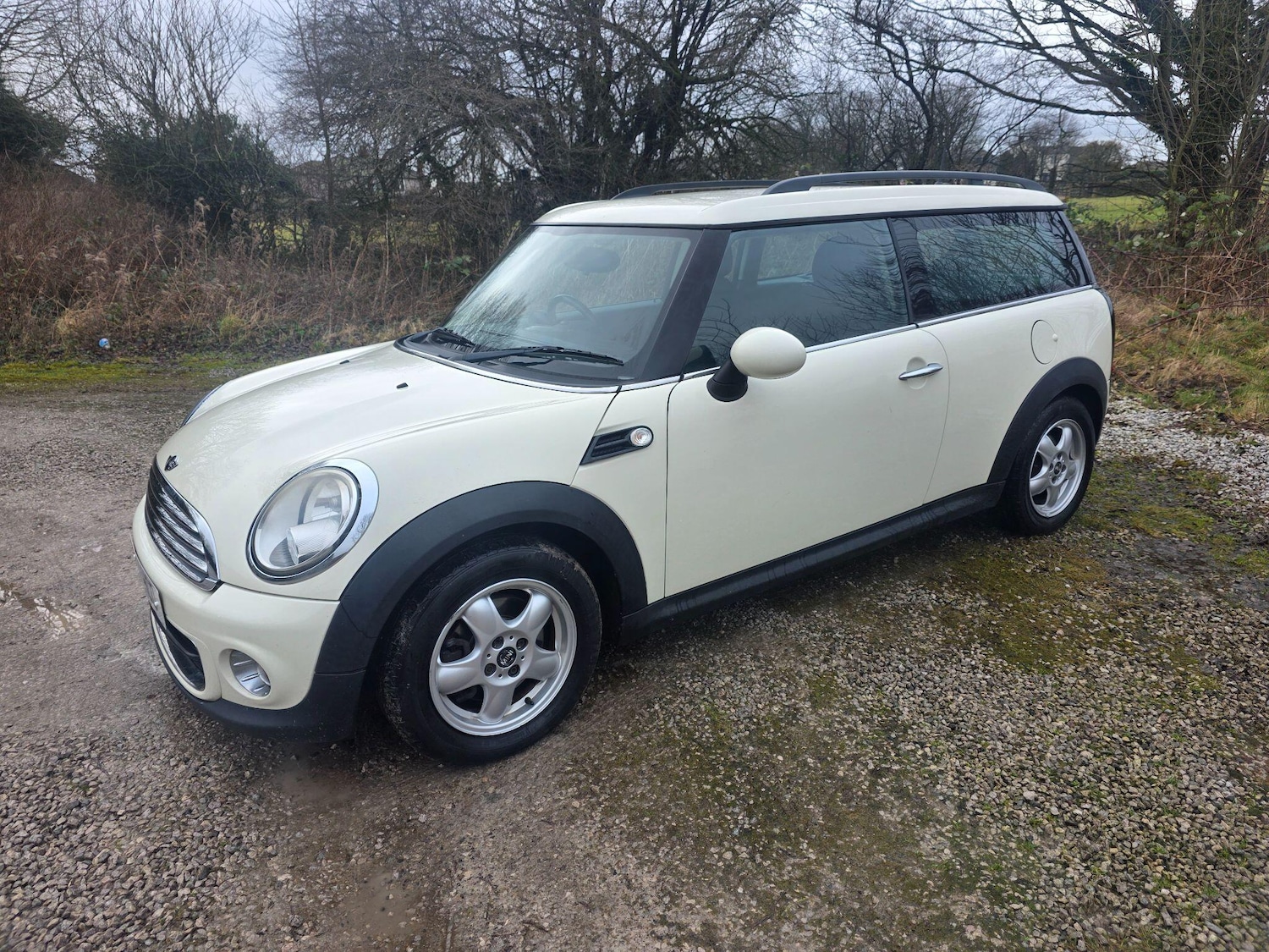 Used MINI Clubman 2011 for sale - 77882918: Photo 4