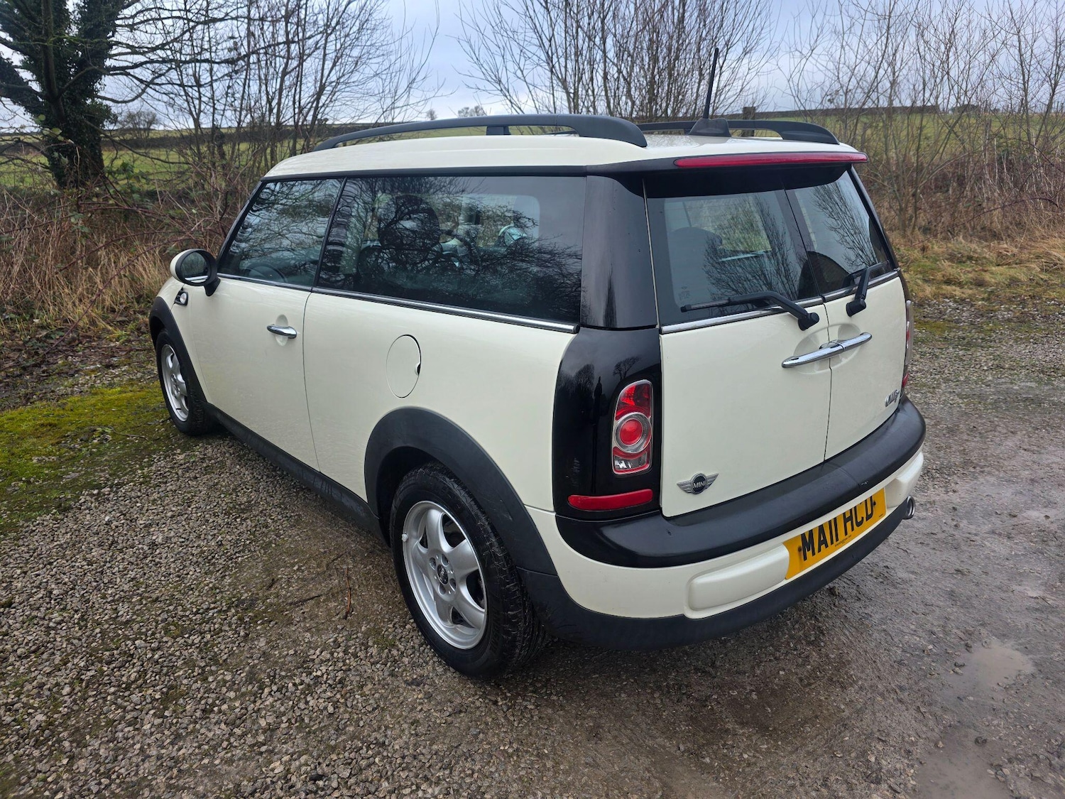 Used MINI Clubman 2011 for sale - 77882918: Photo 5