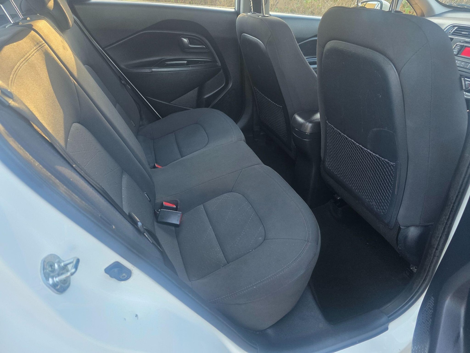 Used Kia Rio 2014 for sale - 77343765: Photo 10