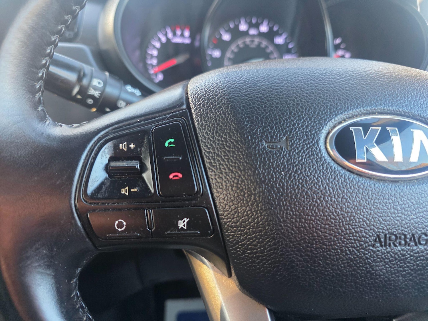 Used Kia Rio 2014 for sale - 77343765: Photo 15