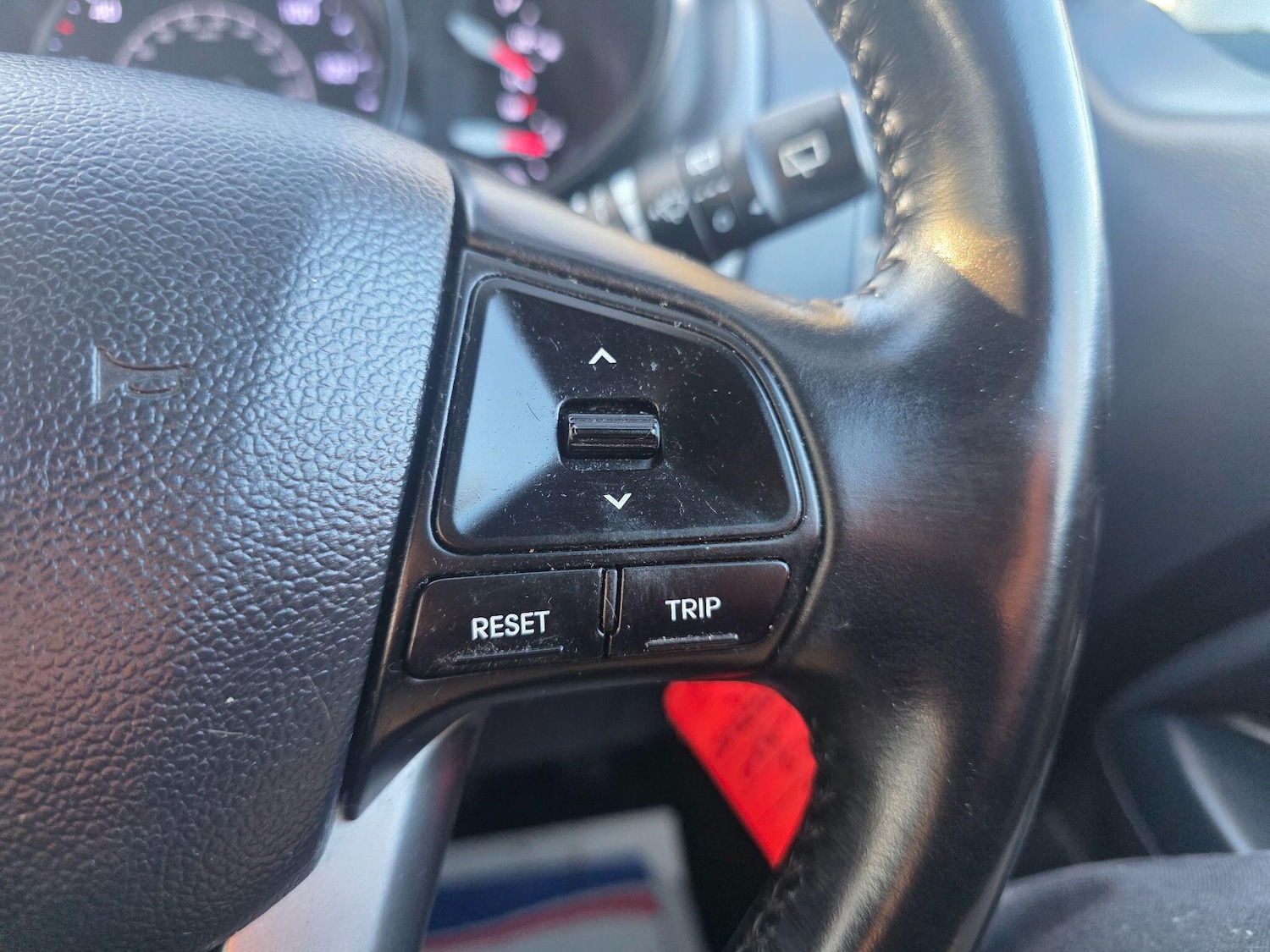 Used Kia Rio 2014 for sale - 77343765: Photo 16