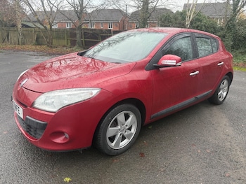 Used Renault Megane 2011 for sale - 76752981: Photo