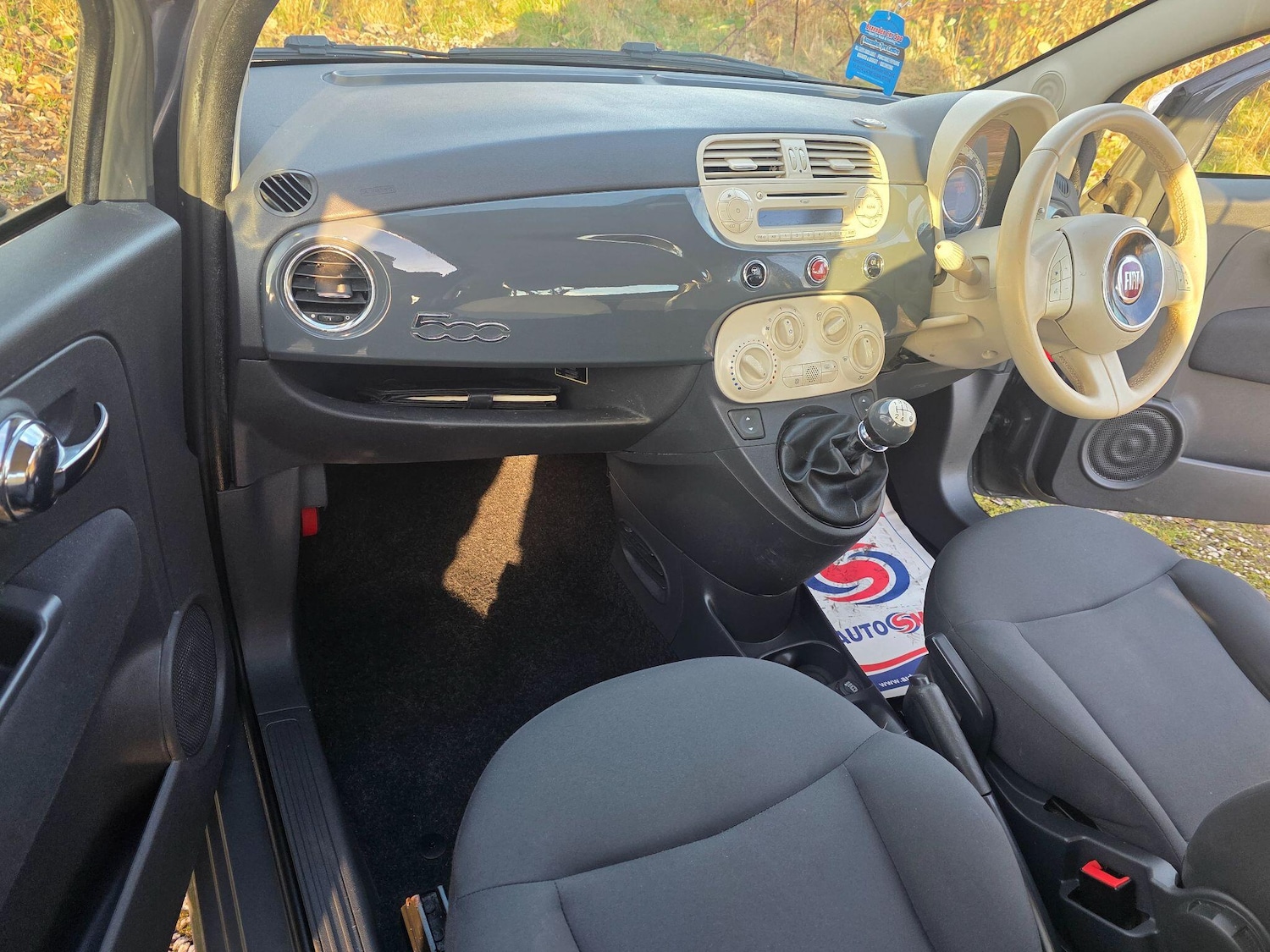 Used Fiat 500 for sale - 77074443: Photo 11