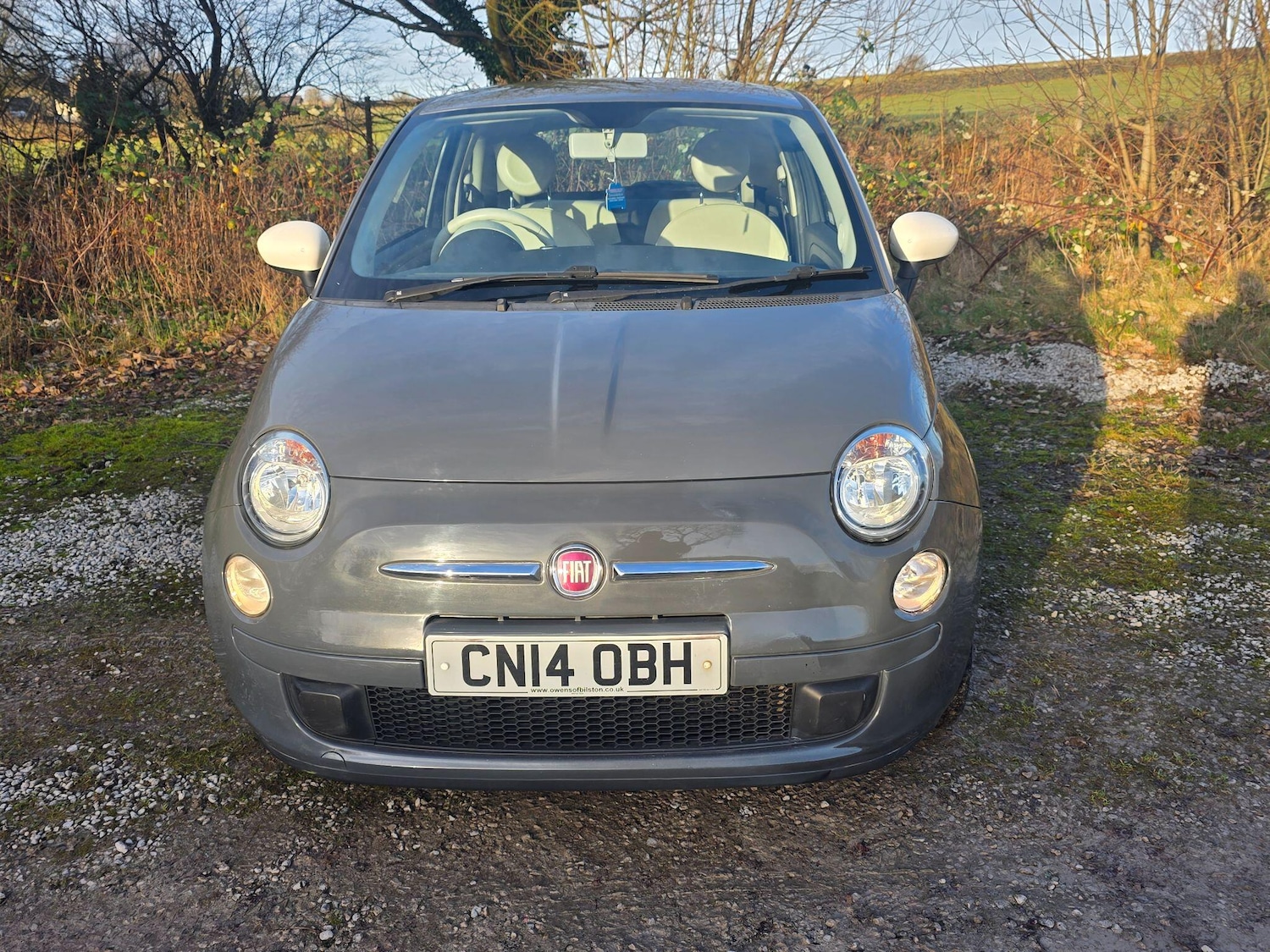 Used Fiat 500 for sale - 77074443: Photo 2