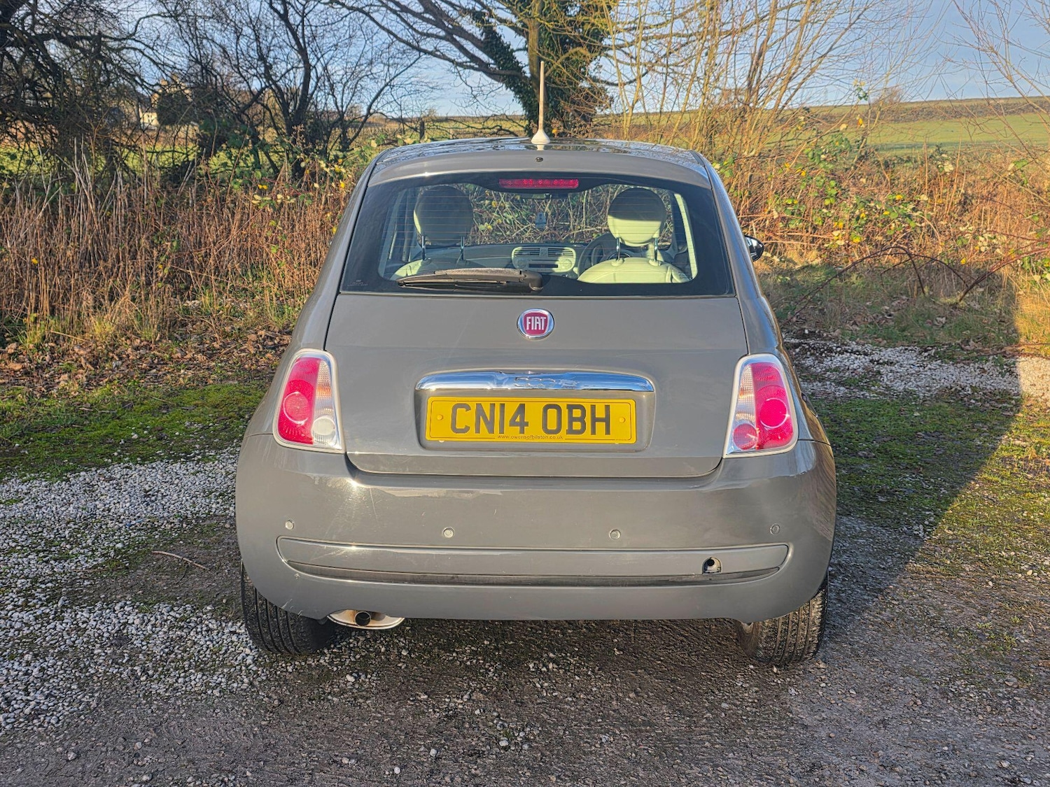Used Fiat 500 for sale - 77074443: Photo 6