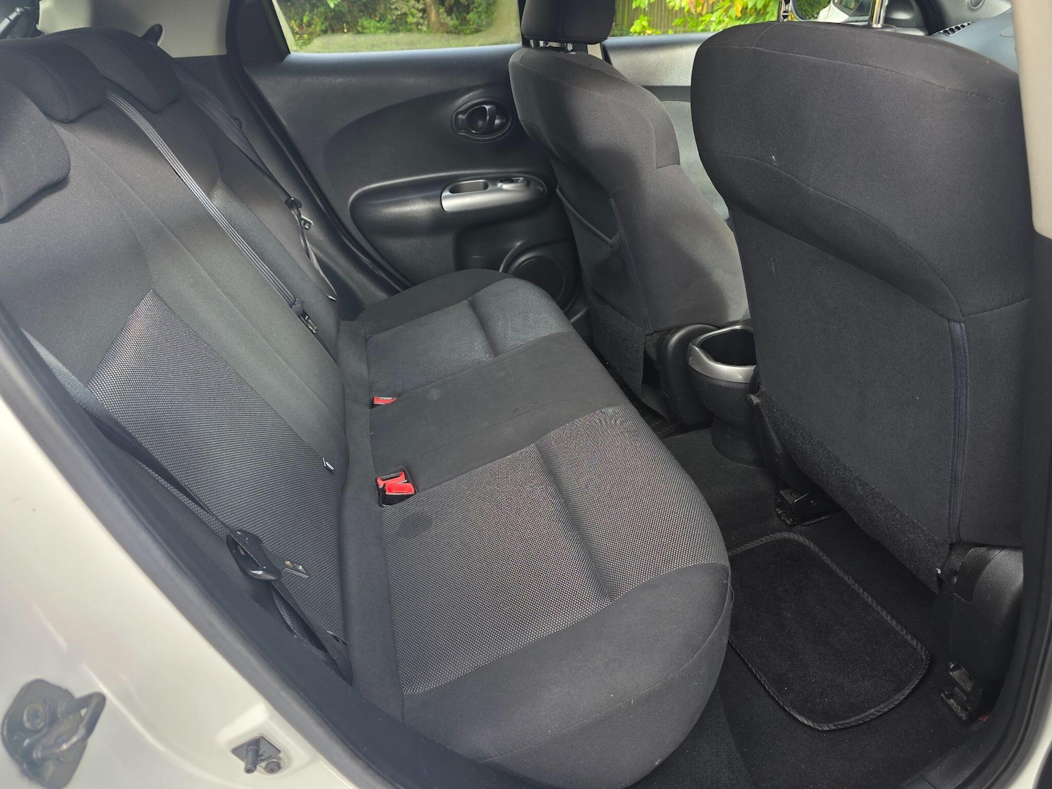 Used Nissan Juke 2012 for sale - 76337312: Photo 10