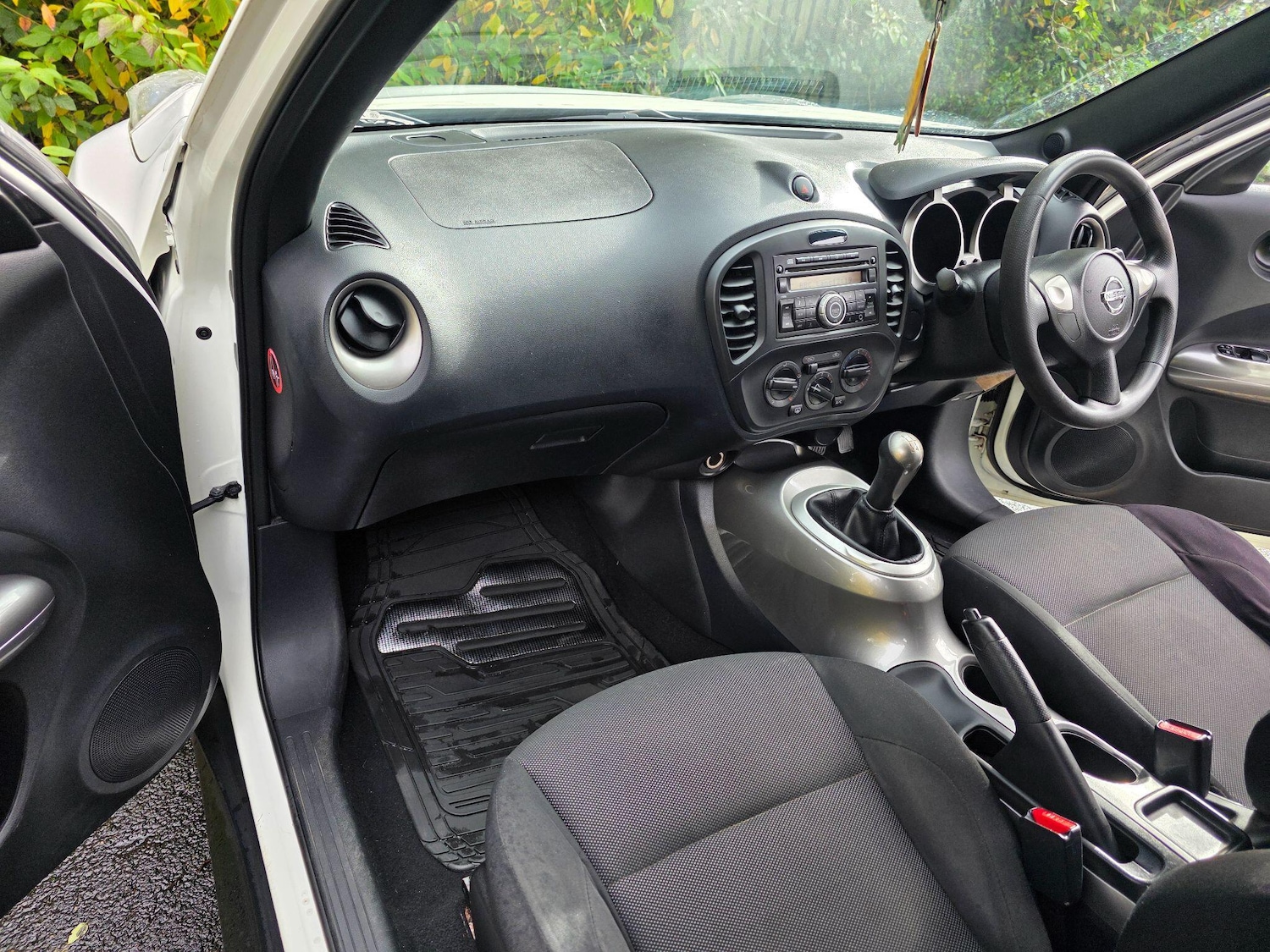 Used Nissan Juke 2012 for sale - 76337312: Photo 11