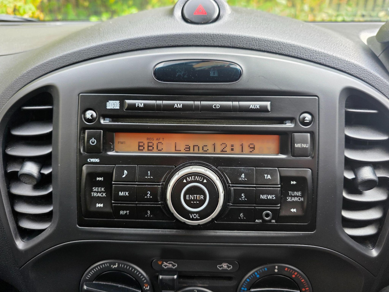 Used Nissan Juke 2012 for sale - 76337312: Photo 14