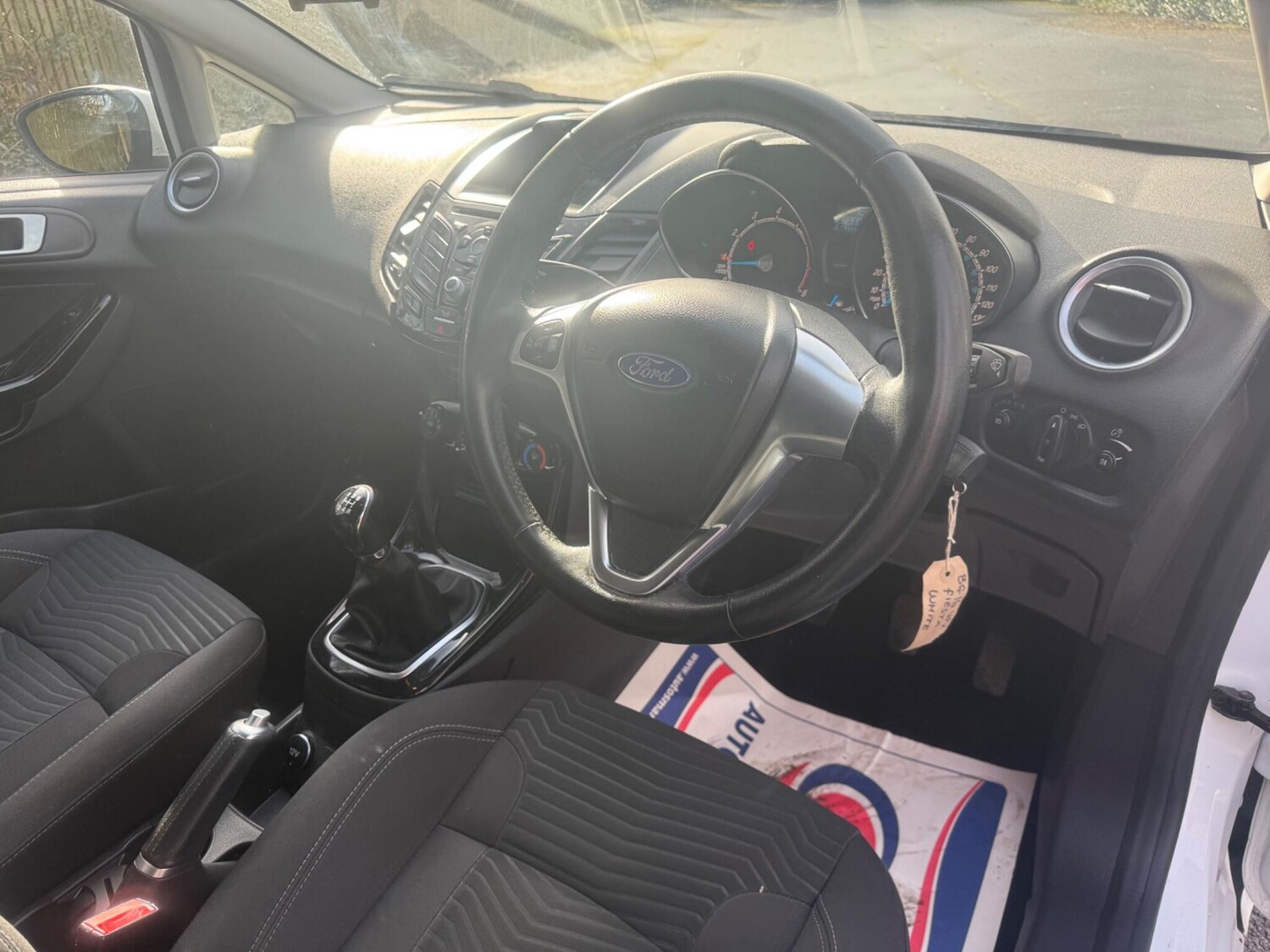 Used Ford Fiesta for sale - 77633566: Photo 10