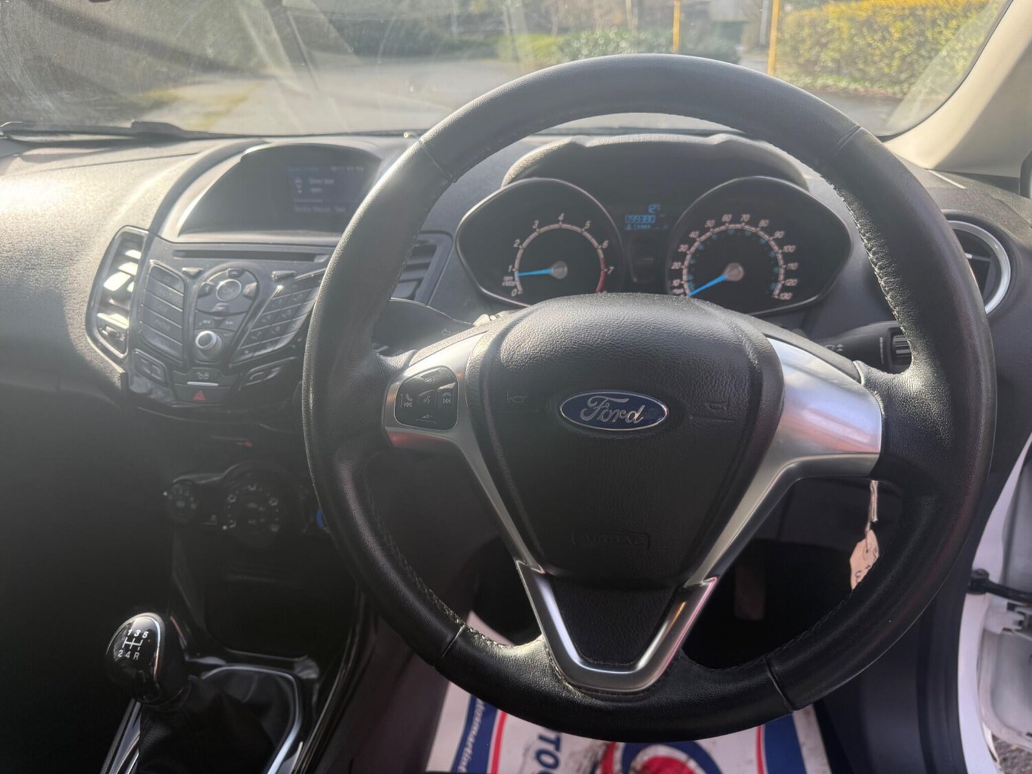 Used Ford Fiesta for sale - 77633566: Photo 11