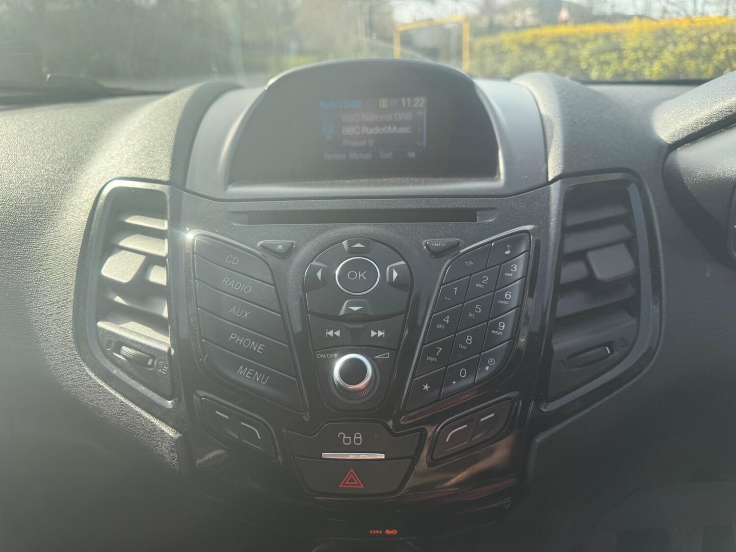 Used Ford Fiesta for sale - 77633566: Photo 15