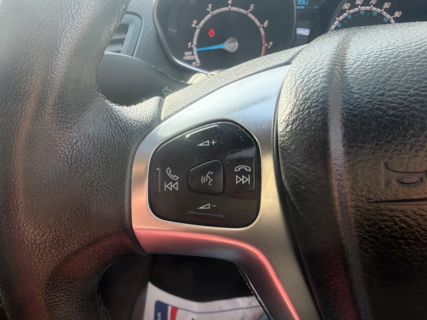 Used Ford Fiesta for sale - 77633566: Photo 17