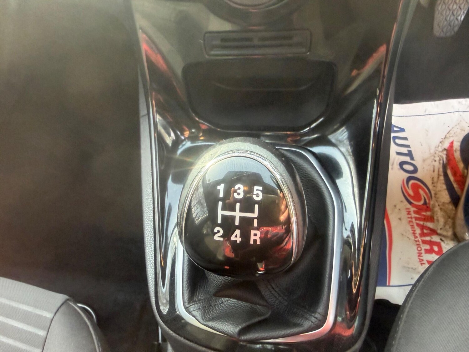 Used Ford Fiesta for sale - 77633566: Photo 18