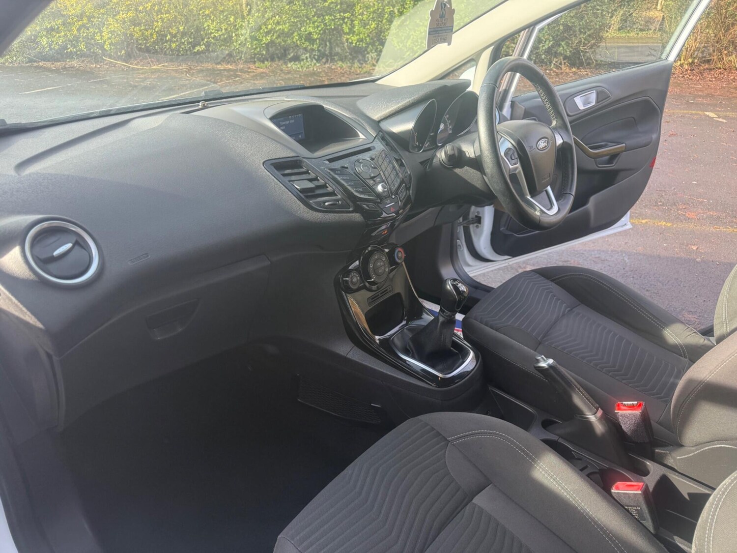 Used Ford Fiesta for sale - 77633566: Photo 9