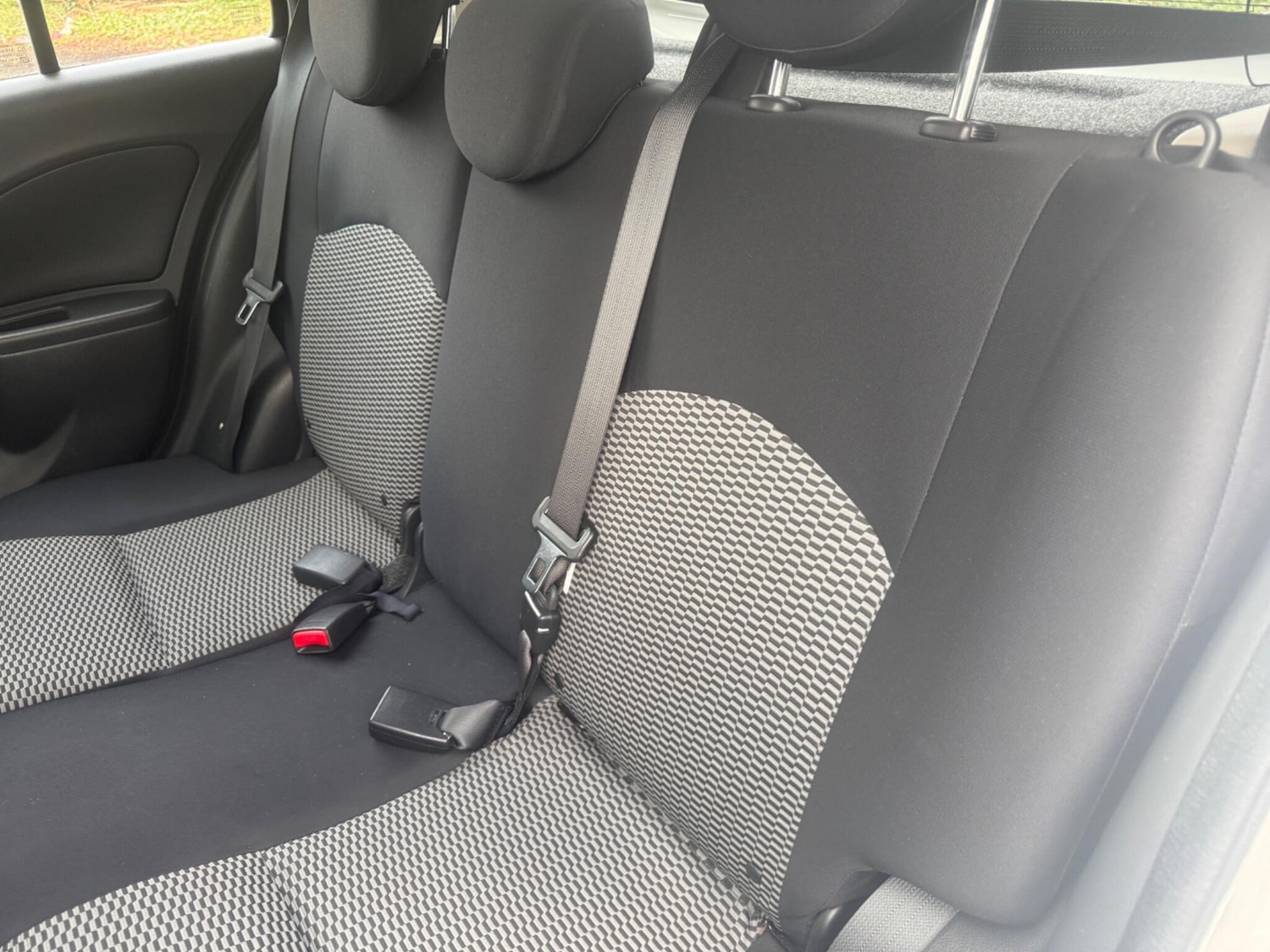 Used Nissan Micra 2015 for sale - 78058777: Photo 13