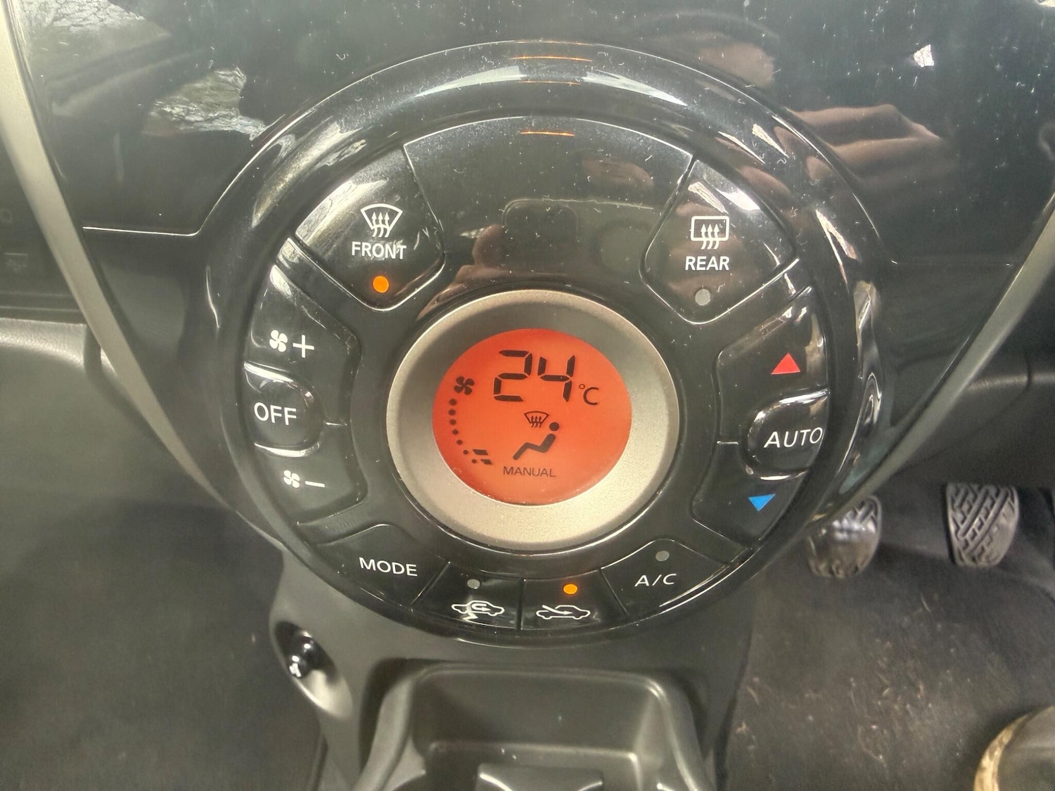 Used Nissan Micra 2015 for sale - 78058777: Photo 14