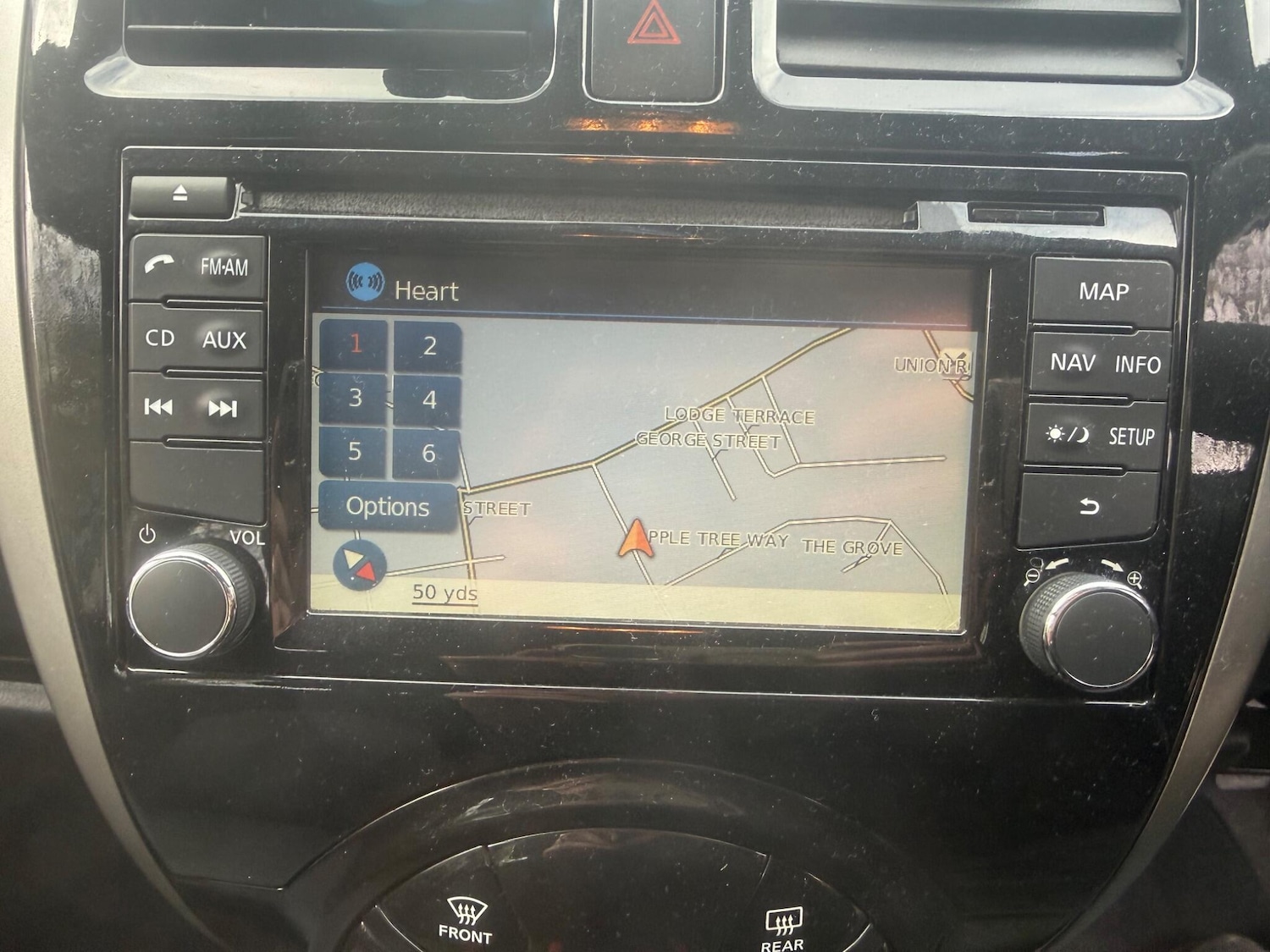 Used Nissan Micra 2015 for sale - 78058777: Photo 15