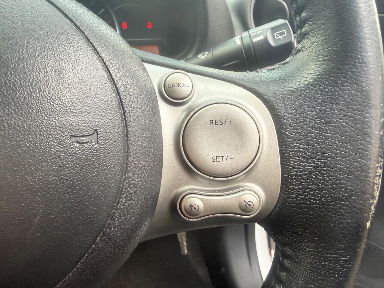 Used Nissan Micra 2015 for sale - 78058777: Photo 17