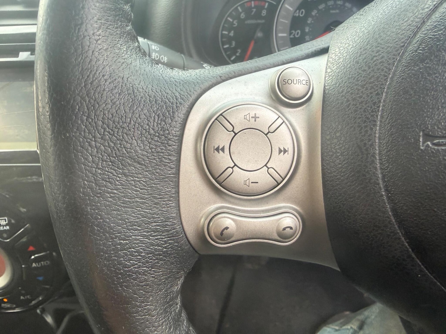 Used Nissan Micra 2015 for sale - 78058777: Photo 19