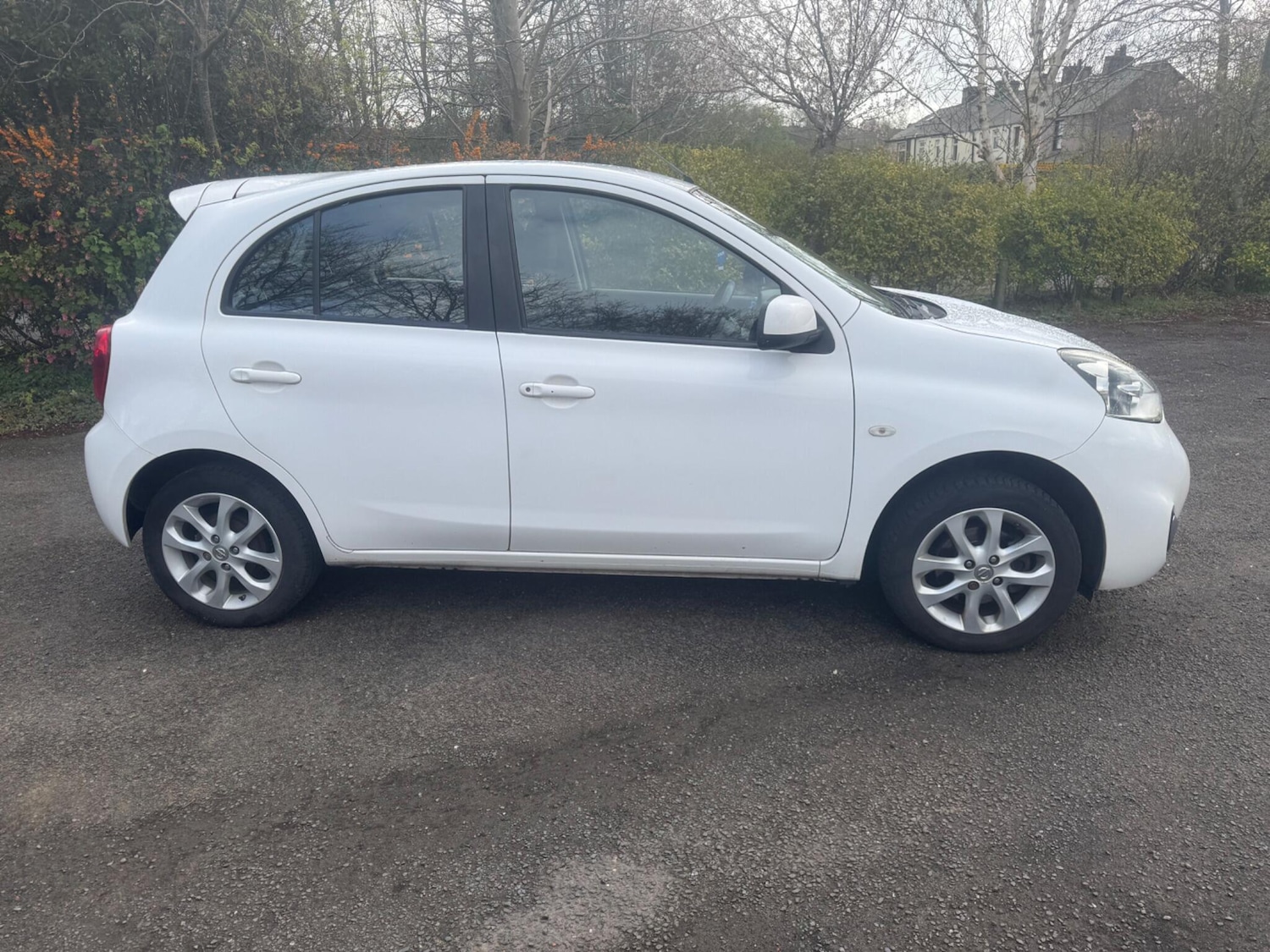 Used Nissan Micra 2015 for sale - 78058777: Photo 7