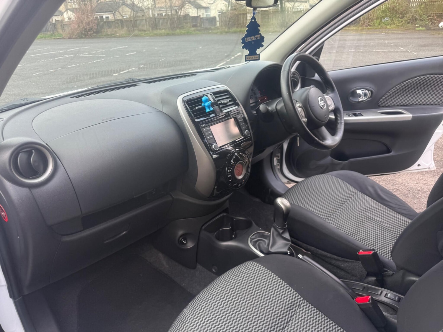 Used Nissan Micra 2015 for sale - 78058777: Photo 8