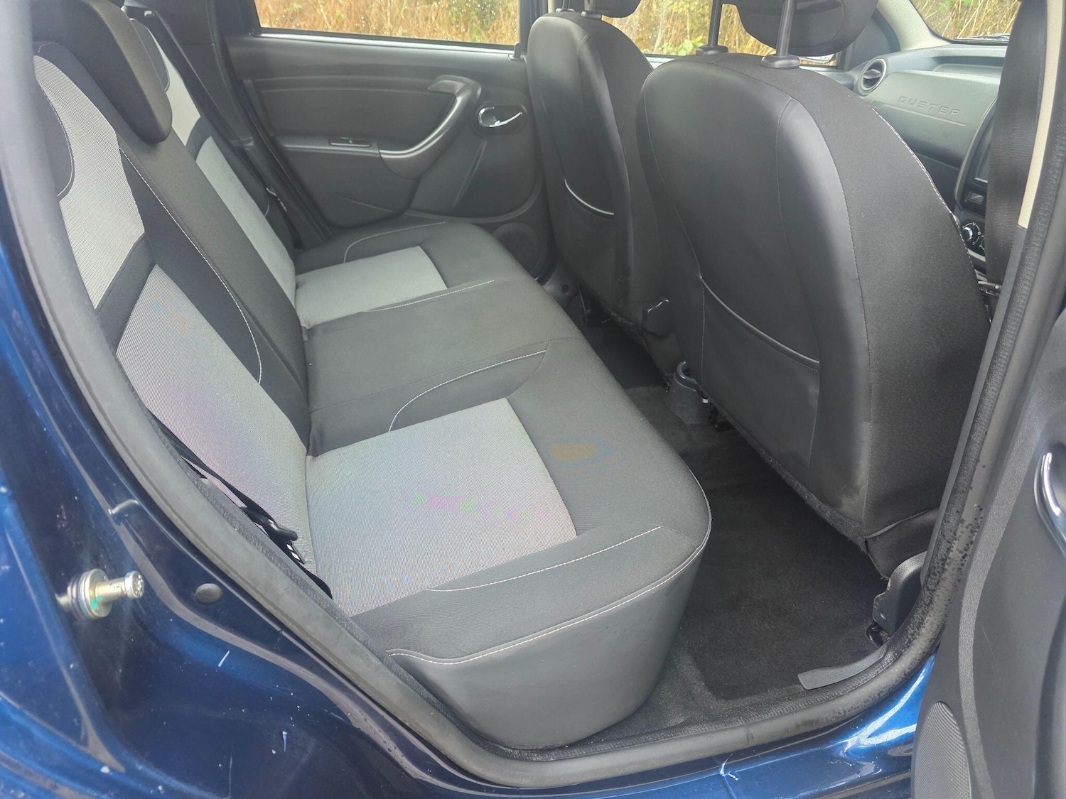 Used Dacia Duster 2017 for sale - 77625456: Photo 10